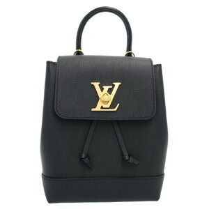 Louis Vuitton Lockme Backpack